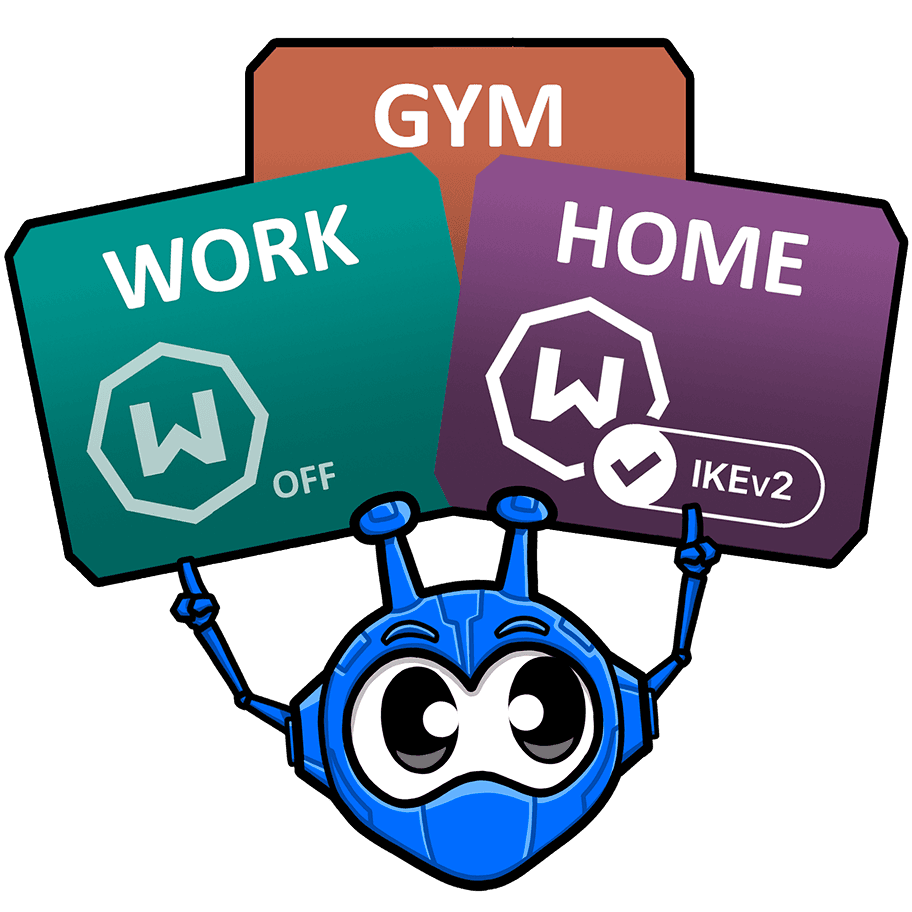 Open Wi-Fi Is a Knockoff