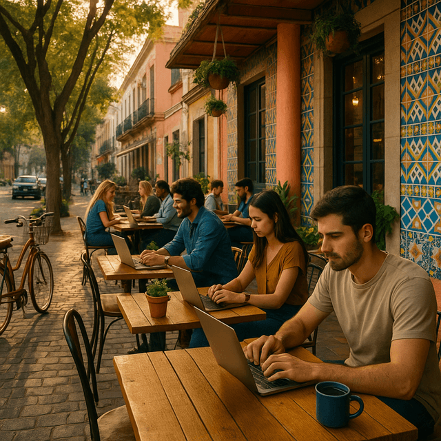 Watch Mexican TV From Anywhere