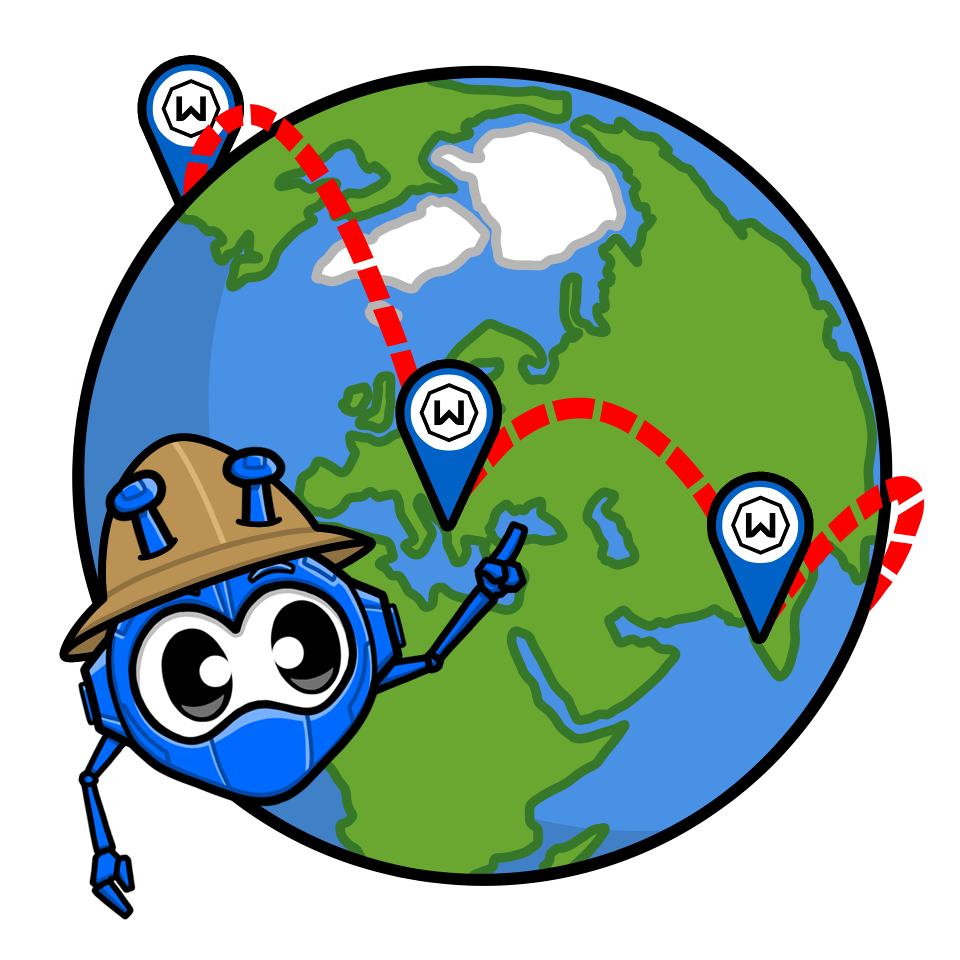 Access the Open Internet