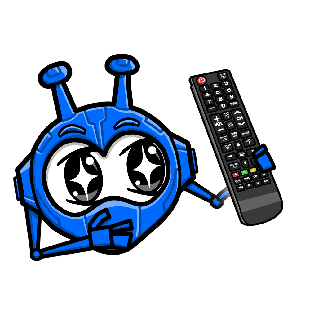 Stream overal Britse tv 