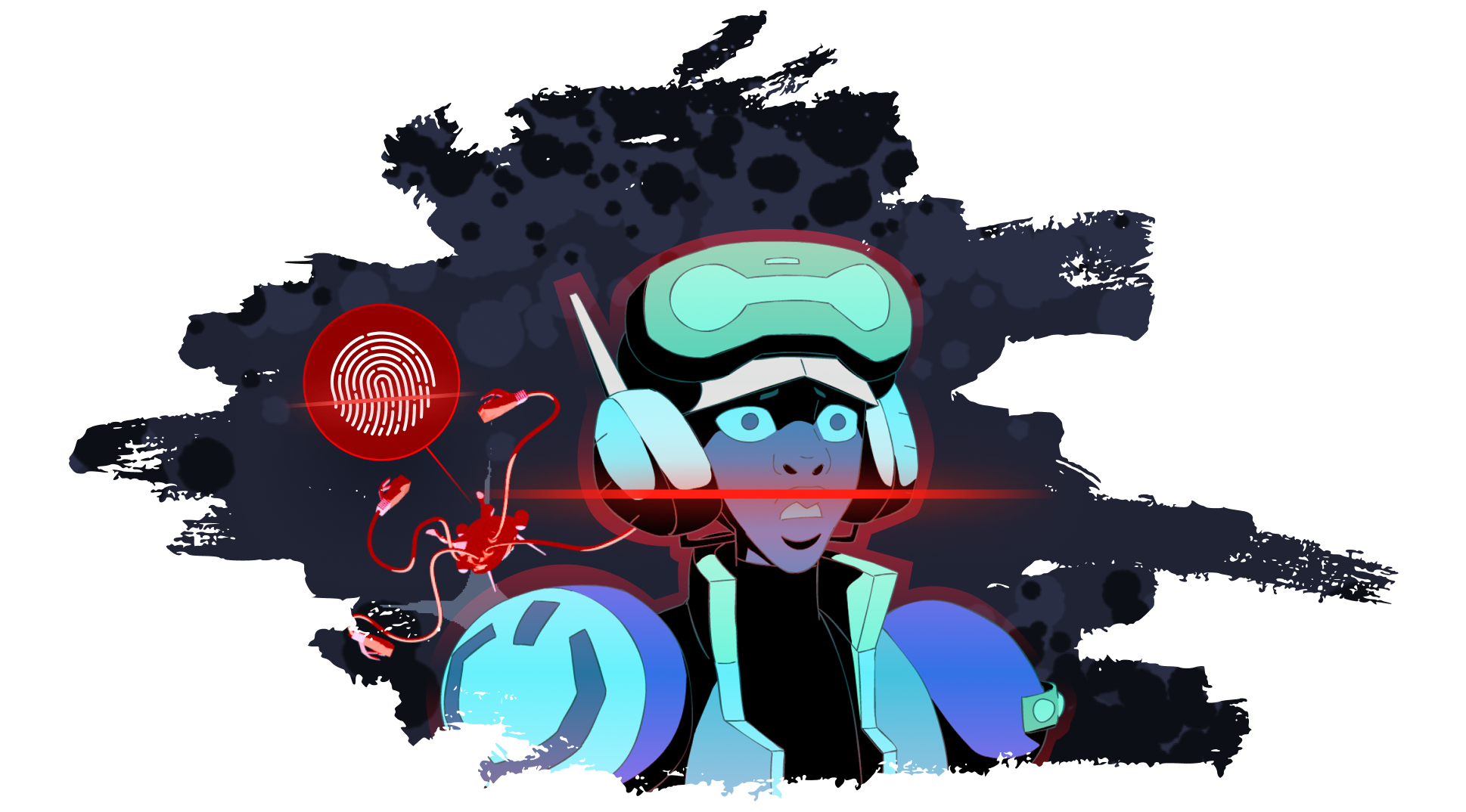 Combate el fingerprinting con las extensiones de Windscribe