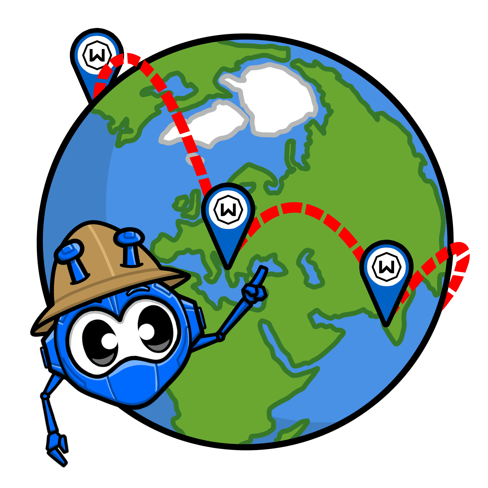 Access Reddit Anywhere 