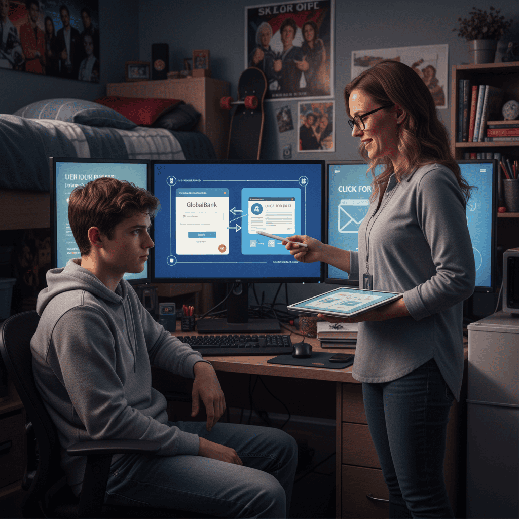 Protect Yourself From Malware